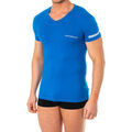 Maillots de corps Emporio Armani 110810-8P723-20833 Bleu