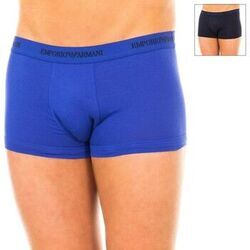 Boxers Emporio Armani 111210-5A717-27535 Bleu