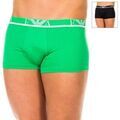 Boxers Emporio Armani 111210-6P715-38720 Multicolore