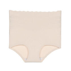 Culottes gainantes DIM BEAUTY LIFT CULOTTE Beige