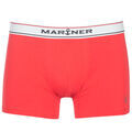 Boxers Mariner JEAN JACQUES Rouge