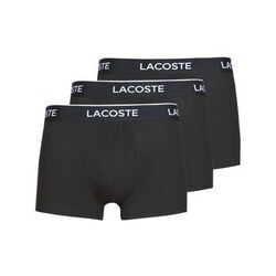 Boxers Lacoste 5H3389-031 X3 Noir