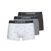 Boxers Lacoste 5H3411-VDP Gris