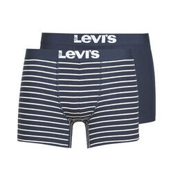 Boxers Levis MEN VINTAGE PACK X2 Bleu