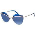 Lunettes sur Grenoble : Lunettes de soleil Marc Jacobs MARC-104-S-3YG