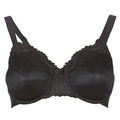Emboitants Triumph LADYFORM SOFT Noir Grenoble