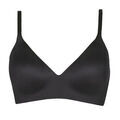 Emboitants Triumph BODY MAKE UP SOFT TOUCH Noir