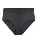 Culottes & slips Triumph TRUE SHAPE SENSATION Noir