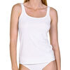 Maillots de corps Lisca D&eacute;bardeur Emma Blanc