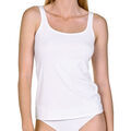 Maillots de corps Lisca D&eacute;bardeur Emma Blanc