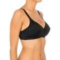 Brassi&egrave;res PLAYTEX 00BD-NEGRO Noir