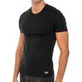 Maillots de corps Abanderado 041Y-NEGRO Noir