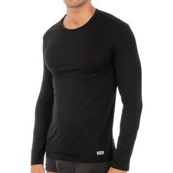 Maillots de corps Abanderado 041Z-NEGRO Noir