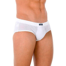 Cale&ccedil;ons Abanderado 0525-BLANCO Blanc