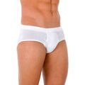 Cale&ccedil;ons Abanderado 0527-BLANCO Blanc