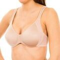Brassi&egrave;res DIM 3792-PEAU Marron