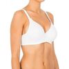 Brassi&egrave;res PLAYTEX 4183-BLANCO Blanc