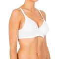Brassi&egrave;res PLAYTEX 4183-BLANCO Blanc