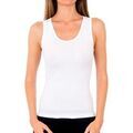 Autres types de lingerie sur Grenoble : Maillots de corps Abanderado 4588-BLANCO Blanc