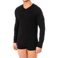 Maillots de corps Abanderado A040Y-NEGRO Noir