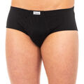 Lingerie homme sur Grenoble : Cale&ccedil;ons Abanderado A0527-NEGRO Noir