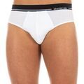 Cale&ccedil;ons Abanderado A077H-BLANCO Blanc Grenoble