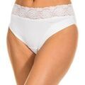 Slips Janira 1031786-BLANCO Blanc