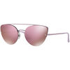 Lunettes de soleil Vogue Eyewear VO4074-50765R