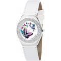 Montre Sc Crystal MF316-PAPILLON-PAPILLON-BRACELET006