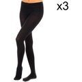 Collants & bas Vignoni MICRO-120-NERO Noir