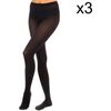 Collants & bas Vignoni MICRO-50-NERO Noir