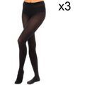 Collants & bas Vignoni MICRO-50-NERO Noir