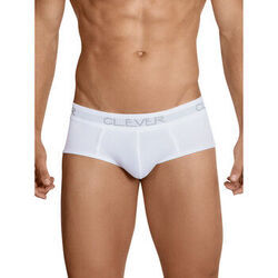 Slips Clever Slip Classic confort Blanc
