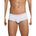 Slips Clever Slip Classic confort Blanc