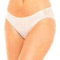 Slips Janira 1031612-ROSE Rose Grenoble