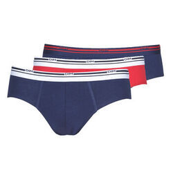 Slips DIM CLASSIC COLOR Bleu