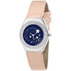 Montre Sc Crystal MF316-ETOILE+BRACELET006-BEIGE