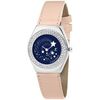 Montre Sc Crystal MF316-ETOILE+BRACELET006-BEIGE