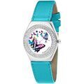 Montre Sc Crystal MF316-PAPILLON-PAPILLON+BRACELET006