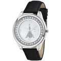 Montre Sc Crystal MF458-NOIR