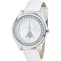 Montre Sc Crystal MF458-BLANC