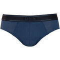 Lingerie homme sur Grenoble : Slips Lisca Slip Zeus bleu Bleu
