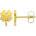 Boucles oreilles Sc Boh&egrave;me B2327-DORE Dor&eacute; Grenoble