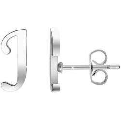 Boucles oreilles Sc Boh&egrave;me B2079-J Argent&eacute;