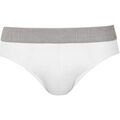 Lingerie homme sur Grenoble : Slips Lisca Slip Hercules Blanc
