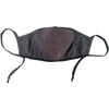 Maillots de corps Olaf Benz Masque protection mixte noir ray&eacute; Noir