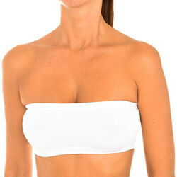 Brassi&egrave;res Intimidea 110536-BIANCO Blanc