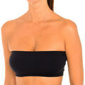 Soutiens-Gorge & autres hauts
sur Grenoble : Brassi&egrave;res Intimidea 110536-NERO Noir