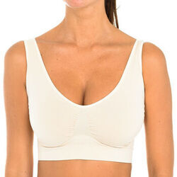 Brassi&egrave;res Intimidea 110577-SKIN Marron