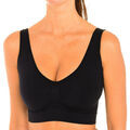 Brassi&egrave;res Intimidea 110577-NERO Noir